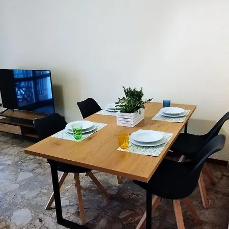 Residenza Dell'arco * 파르마