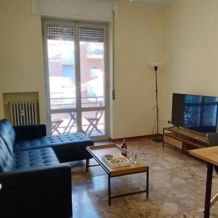 Residenza Dell'arco 파르마